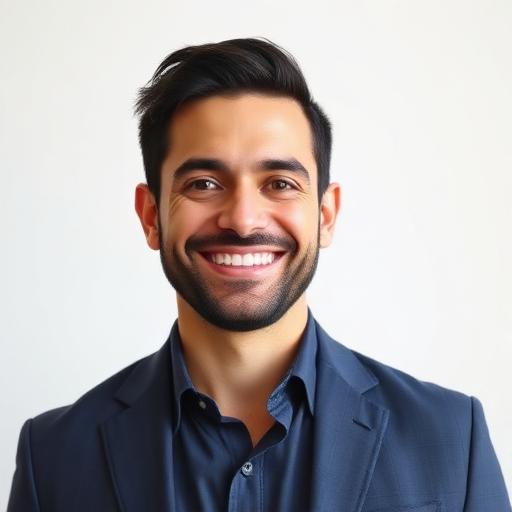Foto de Rafael Almeida