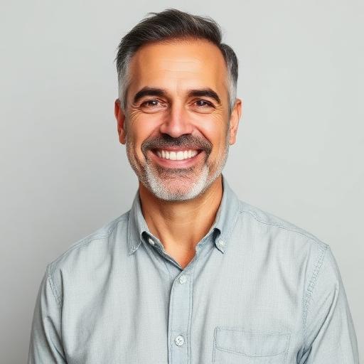 Foto de Carlos Menezes